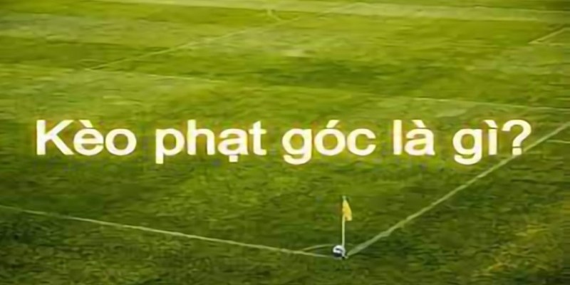 soi kèo phạt góc