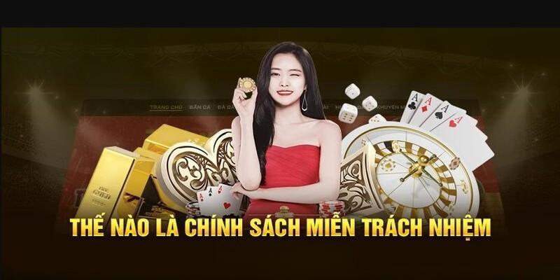 Giới thiệu sơ lược chính sách miễn trừ của Sbobet