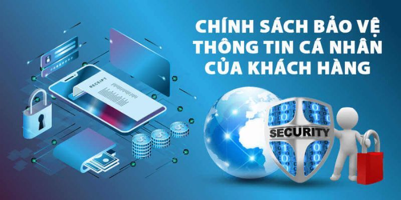 Quy định trong việc thu thập thông tin người chơi