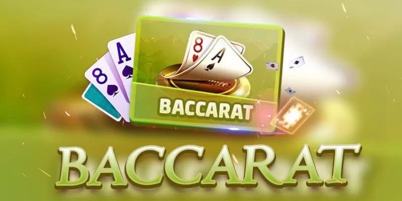 Hiểu thêm về Baccarat tại Sbobet