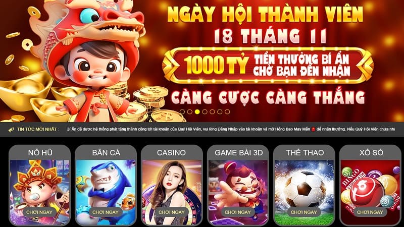 cách đăng nhập King88