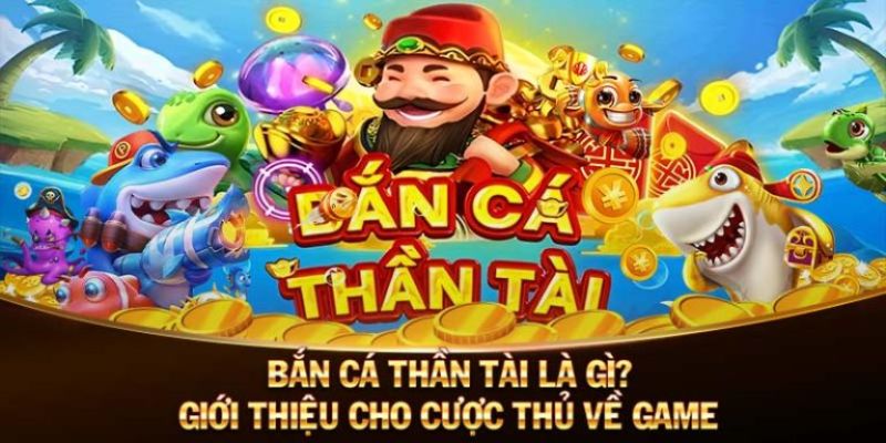 Phiên bản chơi hot nhất tại trang web bắn cá đổi thưởng Sbobet