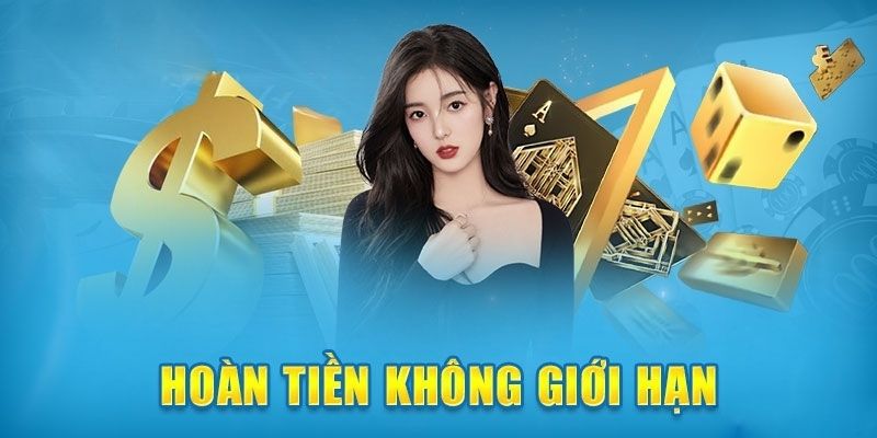 Giới thiệu về hoàn trả tuần tại sân cược